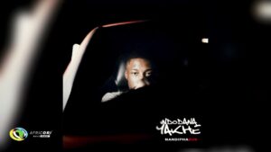 Nandipha808, Ceeka RSA and Shakes & Les - Trick Or Treat