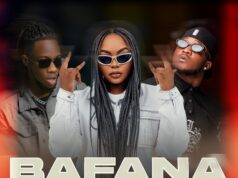 Natasha Chansa Ft Dizmo – Bafana Natasha Chansa Ft Dizmo – Bafana
