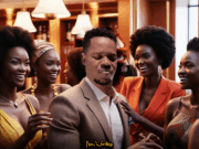 Nay Wa Mitego – Napenda Wanawake Nay Wa Mitego - Napenda Wanawake