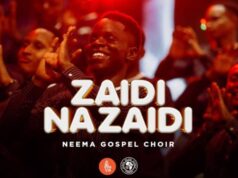 Neema Gospel Choir – Zaidi na Zaidi
