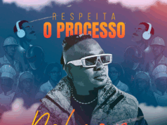 Nelson Tivane – Respeita o Processo Nelson Tivane - Respeita o Processo