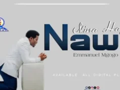 Emmanuel Mgogo – Nina Haja Nawe Emmanuel Mgogo – Nina Haja Nawe