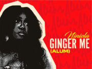 Niniola – Ginger Me (Alum) Niniola - Ginger Me (Alum)