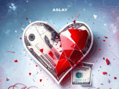 Aslay – No Money No Love Aslay - No Money No Love