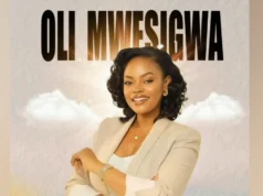 Ntaate – OLI MWESIGWA Ntaate - OLI MWESIGWA