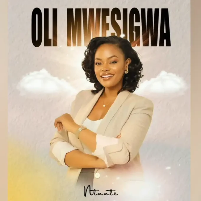 Ntaate - OLI MWESIGWA