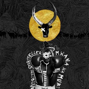 Nviiri The Storyteller - Mwana Wa Mubi