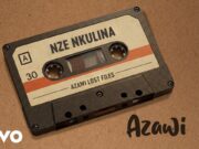 Azawi – Nze Nkulina Azawi - Nze Nkulina