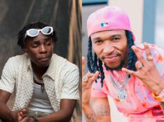 Eli Njuchi Ft Yo Maps – Ondi Eli Njuchi Ft Yo Maps - Ondi