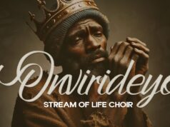 kennedy secondary school choir – Onvirideyo kennedy secondary school choir - Onvirideyo