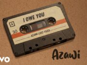 Azawi – I Owe You Azawi - I Owe You