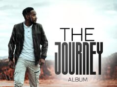 ALBUM Paul Clement – The Journey