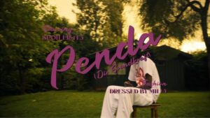 Spoiler 4T3 - Penda ft. Rahmu x Diaso