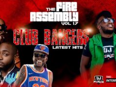 DJ PEREZ – The Fire Assembly 17, Club Banger Mix, Afrobeat, Kenya Hits, Dancehall, Bongo, Vybz DJ PEREZ - The Fire Assembly 17, Club Banger Mix, Afrobeat, Kenya Hits, Dancehall, Bongo, Vybz