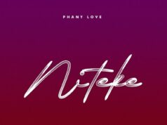 Phany Love – Niteke