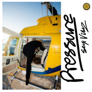 Seyi Vibez - Pressure
