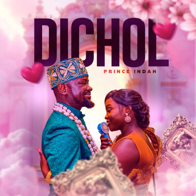 Prince Indah - Dichol