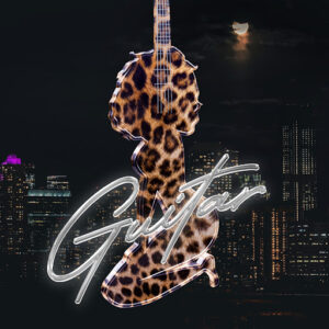 REBO - GUITAR