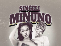 Rashy Talent Ft Gigy Money – Singeli Minuno
