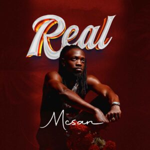 Mcsan Mr FineLines - Real
