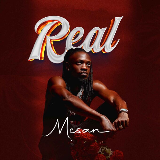 Mcsan Mr FineLines - Real