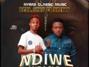 Real Sika Ft Dizmo – Ndiwe Miracle Real Sika Ft Dizmo - Ndiwe Miracle