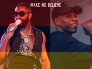Ric Hassani Ft Denzel – Make Me Believe (Remix) Ric Hassani Ft Denzel - Make Me Believe (Remix)