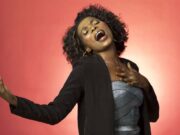 Rose Muhando – Nije Vipi Rose Muhando - Nije Vipi