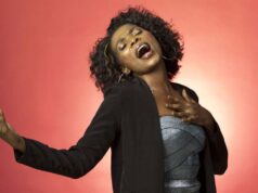 Rose Muhando – Nije Vipi Rose Muhando - Nije Vipi