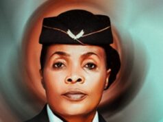 Rose Muhando – Yu Mwema Rose Muhando - Yu Mwema