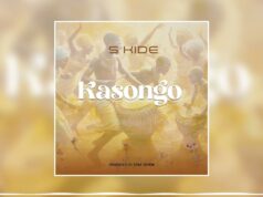 S Kide – kasongo S Kide - kasongo