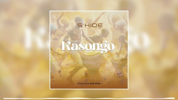 S Kide - kasongo