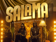 Barnaba Ft Diamond Platnumz – Salama Barnaba Ft Diamond Platnumz - Salama