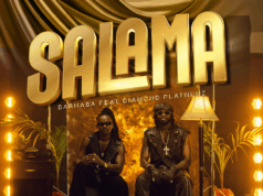Barnaba Ft Diamond Platnumz – Salama Barnaba Ft Diamond Platnumz - Salama