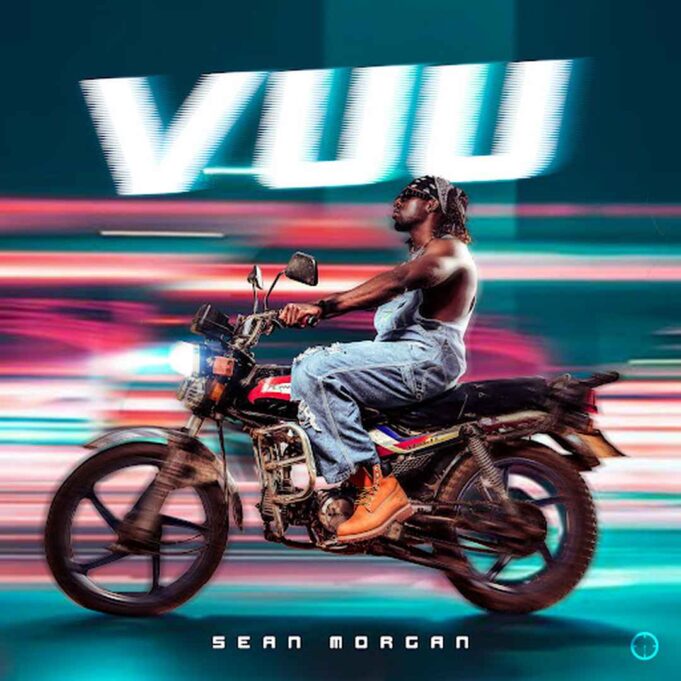 Sean Morgan - Vuu Sean Morgan - Vuu