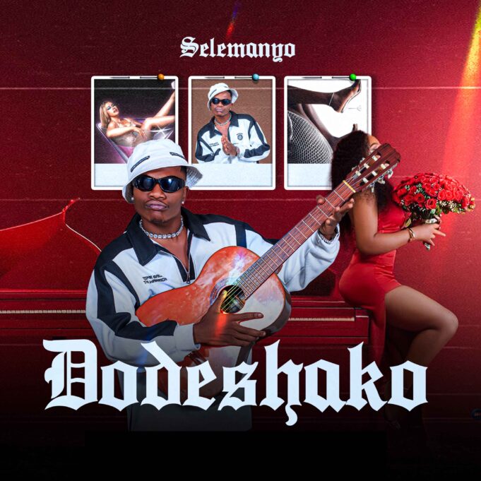 Selemanyo - Dodeshako