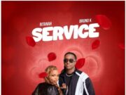 Ritanah x Bruno K – Service Ritanah x Bruno K - Service