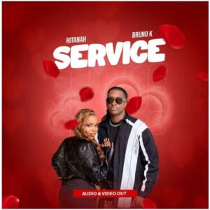 Ritanah x Bruno K - Service