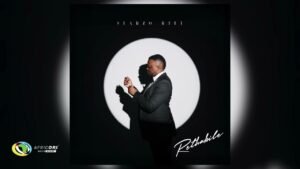 Sfarzo Rtee - Be My Somebody Ft. Jinger Stone