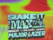 MOLIY Ft Silent Addy & Major Lazer – Shake It To The Max (FLY) Remix MOLIY Ft Silent Addy & Major Lazer - Shake It To The Max (FLY) Remix