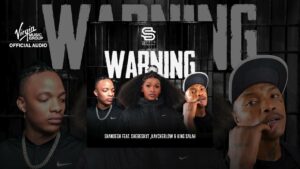 Shandesh Ft Shebeshxt, KING SALAH, Kaycherlow NLL - Warning
