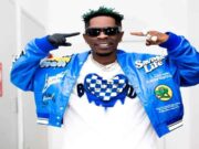 Shatta Wale – So Real, So Me Shatta Wale - So Real, So Me