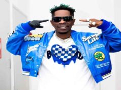 Shatta Wale – So Real, So Me Shatta Wale - So Real, So Me