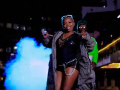 Shekina Karen Ft Breeder LW – Nairobi CBD Shekina Karen Ft Breeder LW - Nairobi CBD