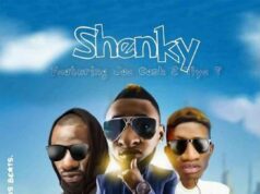 Shenky – Do You Think About Me Ft Jae Cash & Tiye P Shenky - Do You Think About Me Ft Jae Cash & Tiye P