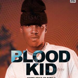 Shikudu Ft Blood Kid Yvok - Good Life