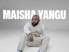 Moji Shortbabaa – Maisha Yangu Moji Shortbabaa - Maisha Yangu