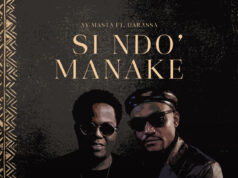 AY Masta Ft Darassa – Si Ndo’ Manake AY Masta Ft Darassa - Si Ndo' Manake