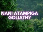 Sifaeli Mwabuka – Nani Atampiga Goliath Sifaeli Mwabuka - Nani Atampiga Goliath