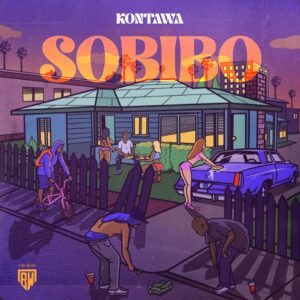 Kontawa - Sobibo